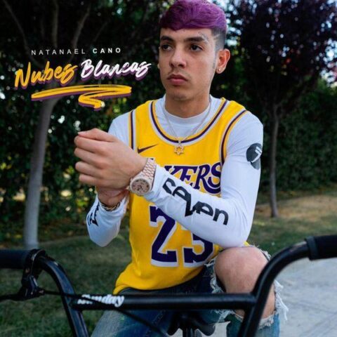 Natanael Cano – Nubes Blancas