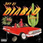 Natanael Cano Ft. Bad Bunny – Soy El Diablo Remix