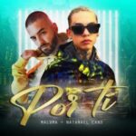 Natanael Cano Ft. Maluma – Llorando Por Ti