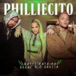 Natti Natasha Ft. Nio García, Brray – Philliecito