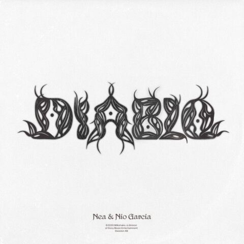 Nea Ft. Nio Garcia – Diablo
