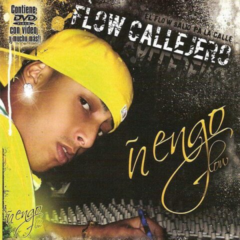 Ñengo Flow Ft. Voltio – Zafari