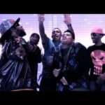 Ñengo Flow Ft. Yaga Y Mackie, Arcangel, OG Black Y Guayo – Jangueo Y Aventura