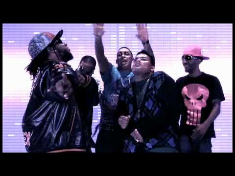 Ñengo Flow Ft. Yaga Y Mackie, Arcangel, OG Black Y Guayo – Jangueo Y Aventura