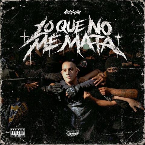 Neto Peña – Lo Que No Me Mata