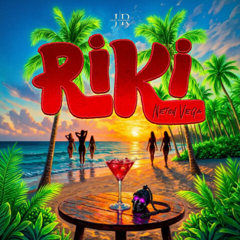 Neton Vega – RIKI