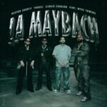 Neutro Shorty, Yandel, Eladio Carrion, Myke Towers – LA MAYBACH