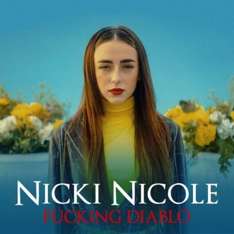 Nicki Nicole – Fucking Diablo