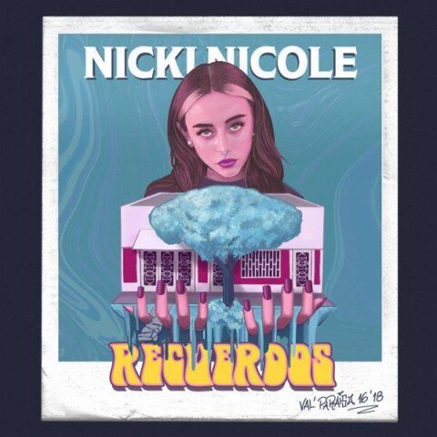 Nicki Nicole – 7 Lunas