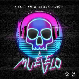 Nicky Jam, Daddy Yankee – Muévelo