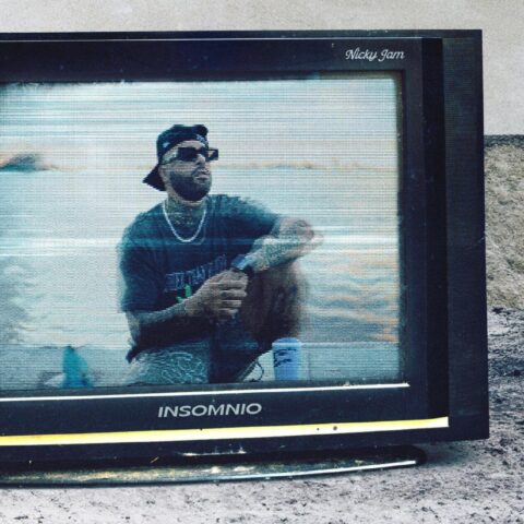 Nicky Jam – Insomnio