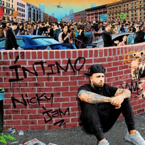 Nicky Jam – Tequila