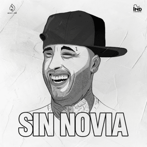 Nicky Jam – Sin Novia