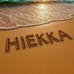 Nicky Jam, Beele – Hiekka