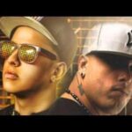 Nicky Jam Ft. Daddy Yankee – Tu Hombre