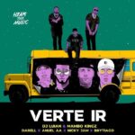 Nicky Jam Ft. Brytiago, Darell, Anuel AA – Verte Ir