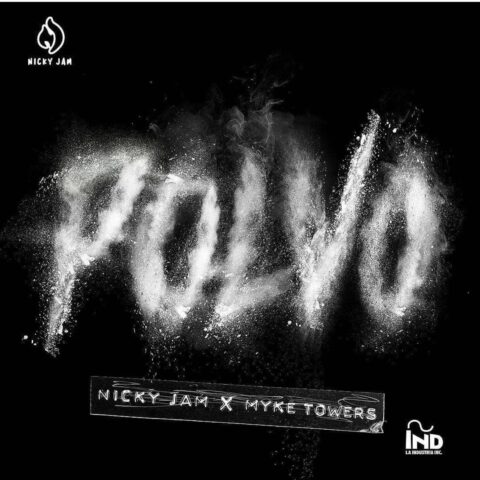 Nicky Jam Ft. Myke Towers – Polvo