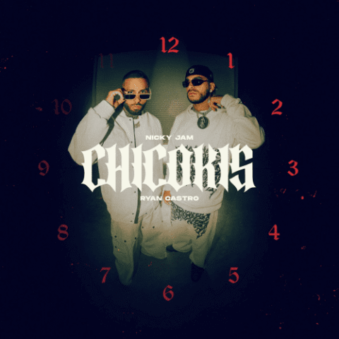 Nicky Jam, Ryan Castro – Chicokis