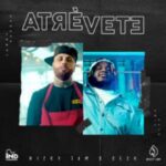 Nicky Jam Ft. Sech – Atrevete