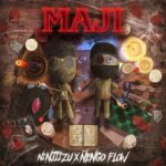 Ninjiizu Ft. Ñengo Flow – Maji
