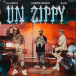 Nio García, Casper Magico, Izaak – Un Zippy