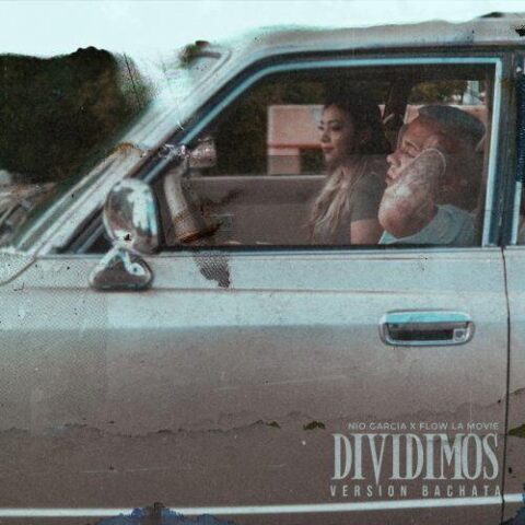 Nio Garcia – Dividimos, Bachata Version