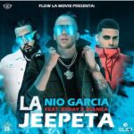 Nio Garcia Ft. Brray, Juanka El Problematik – La Jeepeta