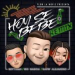 Nio Garcia Ft. Brytiago, Rauw Alejandro – Hoy Se Bebe Remix