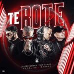 Nio Garcia Ft. Casper Magico, Darell, Anuel AA – Te Bote Remix