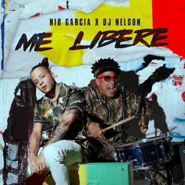 Nio Garcia Ft. DJ Nelson – Me Libere