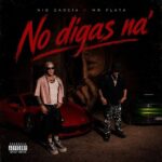 Nio Garcia, Mr Plata – No Digas Na