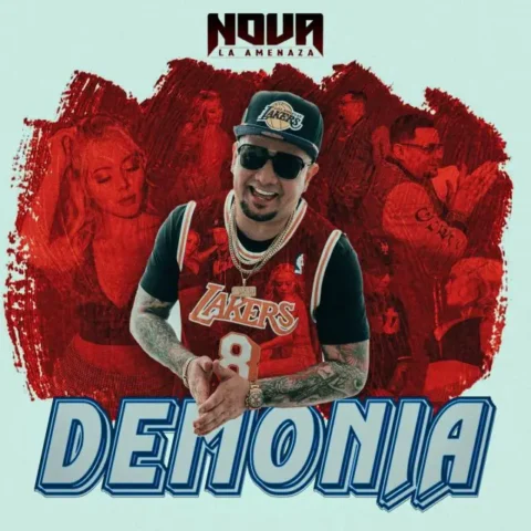 Nova La Amenaza, Tuny D – Demonia