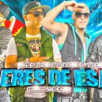 Nova Y Jory Ft. Alexis Y Fido – Tu Eres De Esas