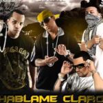 Nova Y Jory Ft. Ñengo Flow, Randy Glock – Hablame Claro