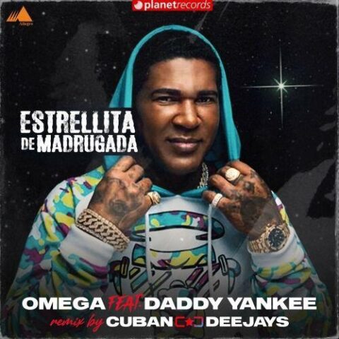 Omega, Daddy Yankee – Estrellita De Madrugada, Original Mix