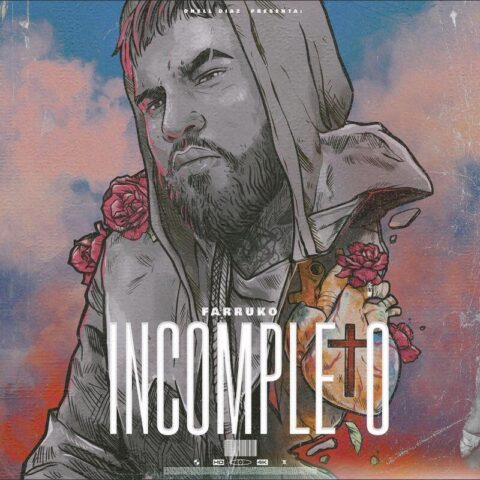 Onell Diaz Ft. Farruko – Incompleto