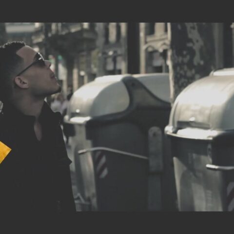 Onyx Ft. Arcangel – Barcelona