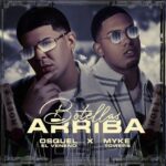 Osquel Ft. Myke Towers – Botellas Arriba