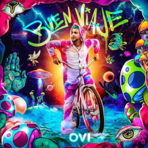 Ovi Ft. Lenny Tavárez, Brytiago, Natanael Cano – Volver