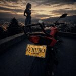 Ovy On The Drums, Jere Klein, Blessd – Q Hubo Amor Medellin