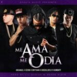Ozuna Ft. Arcangel, Brytiago Y Cosculluela – Me Ama, Me Odia