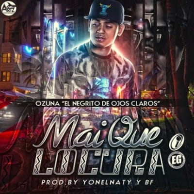 Ozuna – Mai Que Locura