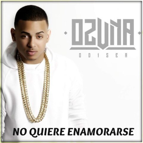 Ozuna – No Quiere Enamorarse