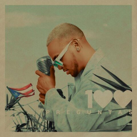 Ozuna – 100 Preguntas