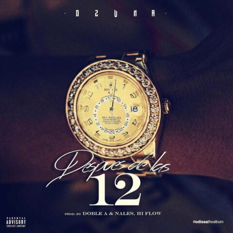 Ozuna – Después De Las 12