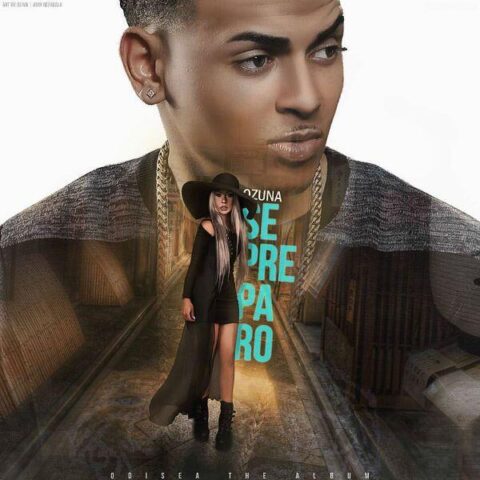 Ozuna – Se Preparo