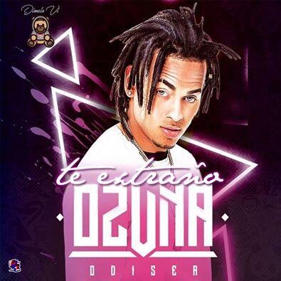Ozuna – Te Extraño