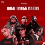 Ozuna, Eladio Carrion, Ñengo Flow, Zion, Lennox, Lemagic – Once Dance Remix