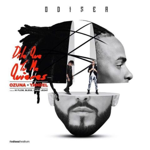 Ozuna Ft. Yandel – Dile Que Tu Me Quieres Remix
