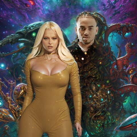 PNAU, Bebe Rexha, Ozuna – Stars Jakka Remix